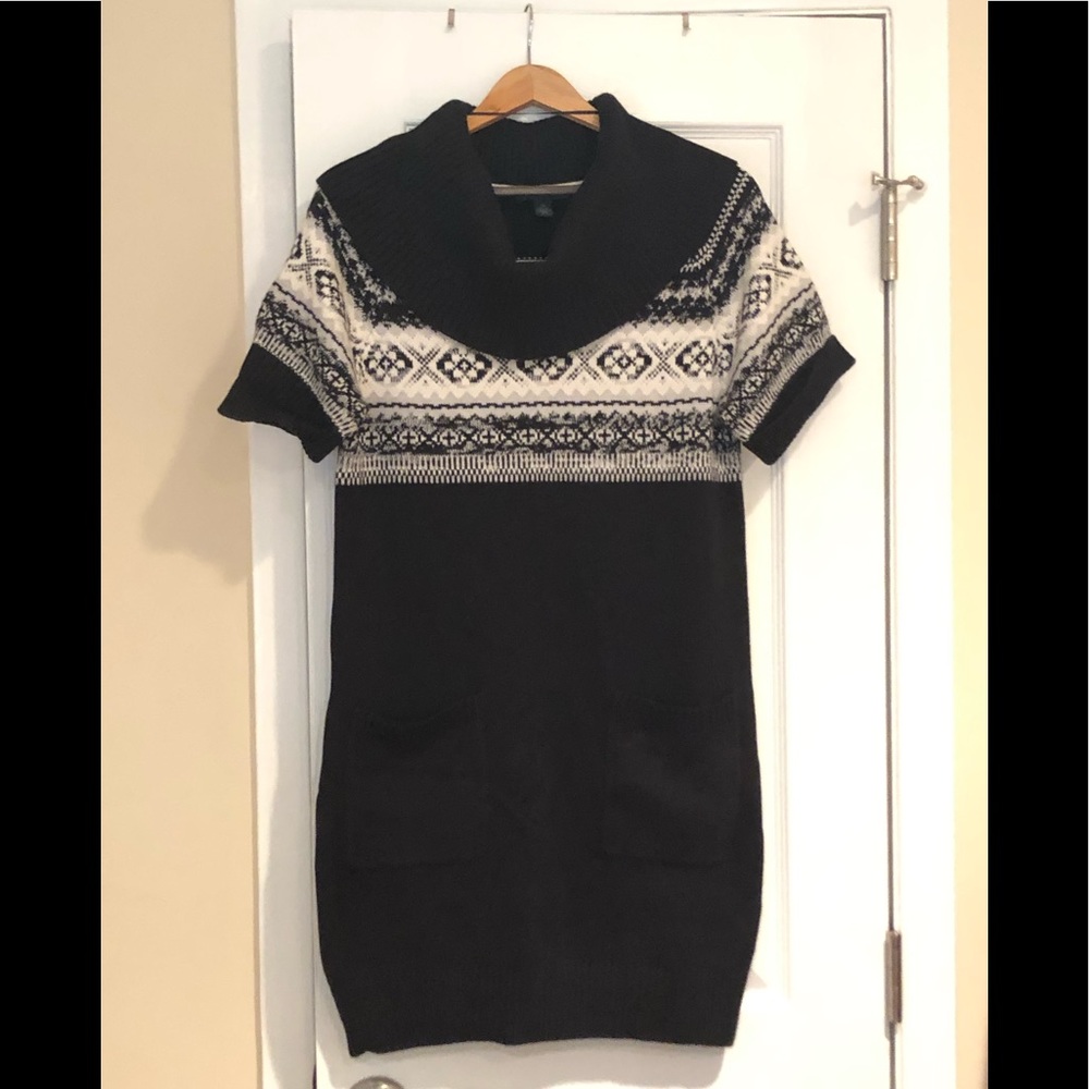 Tommy Hilfiger Sweater Dress
